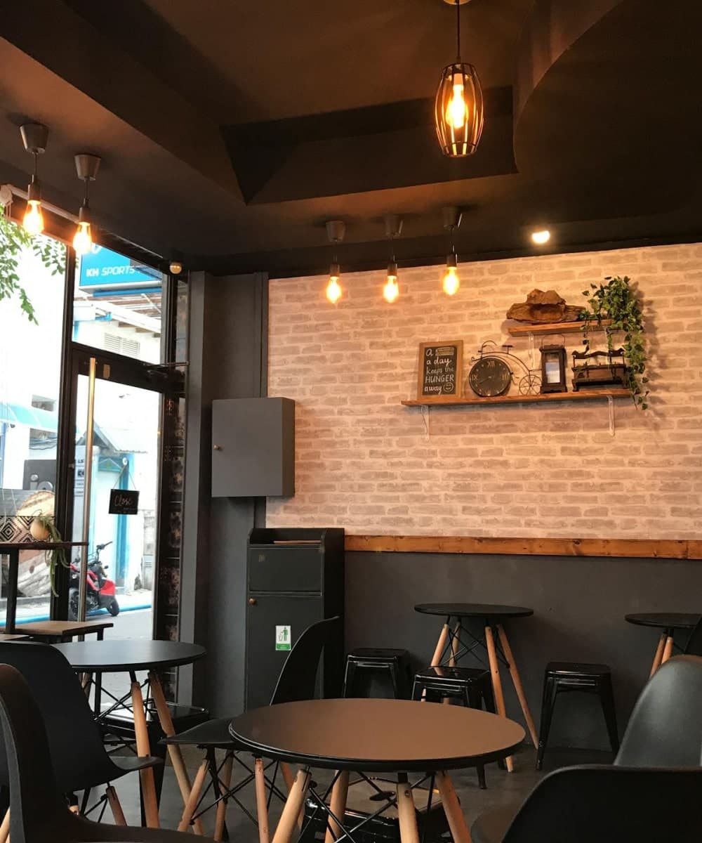 Professional restaurant kitchen cleaning service - Dusty Moose Cleaning Services
