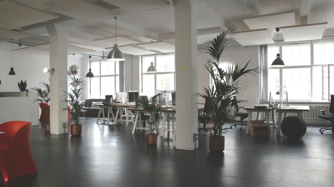 Professional commercial cleaning service in Nova Scotia | Dusty Moose